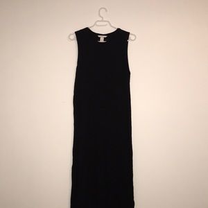 H&M maxi dress